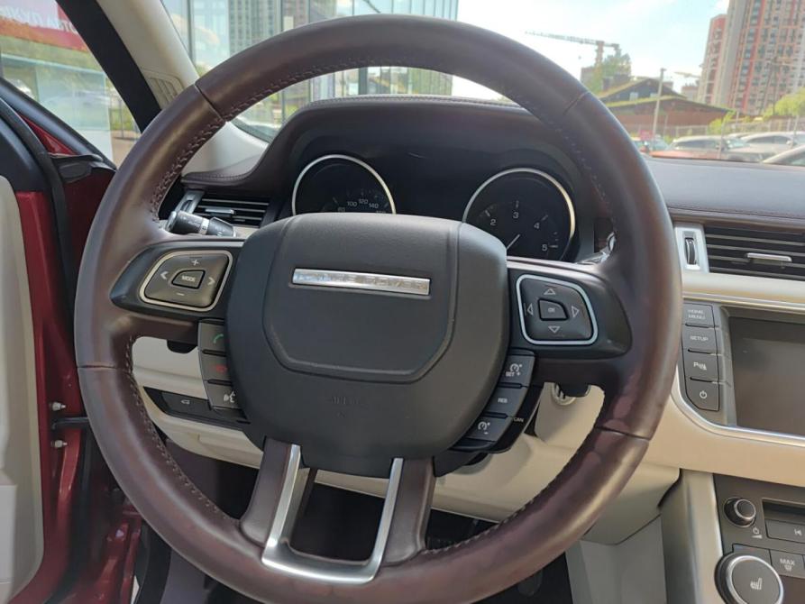 Land Rover Range Rover III Рестайлинг 2 Ижевск  - изображение 25