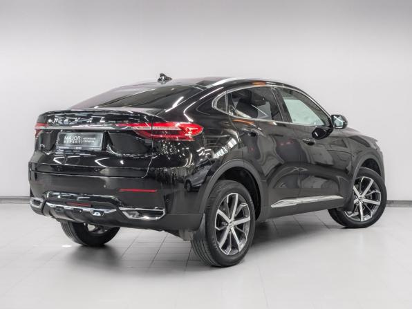Haval F7x I с пробегом 2022 года, цена 1 825 000 рублей, 62067 км, внедорожник, Автокод Объявления