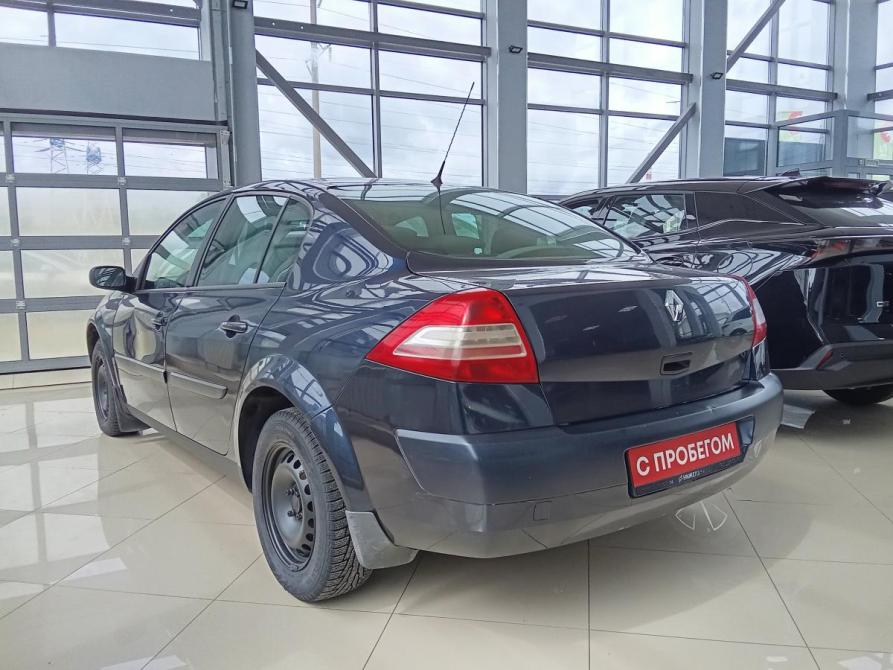 Renault Megane II Рестайлинг Арзамас  - изображение 6
