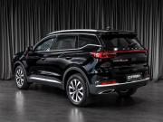 Chery Tiggo 7 Pro Max I Тюмень  - изображение 28