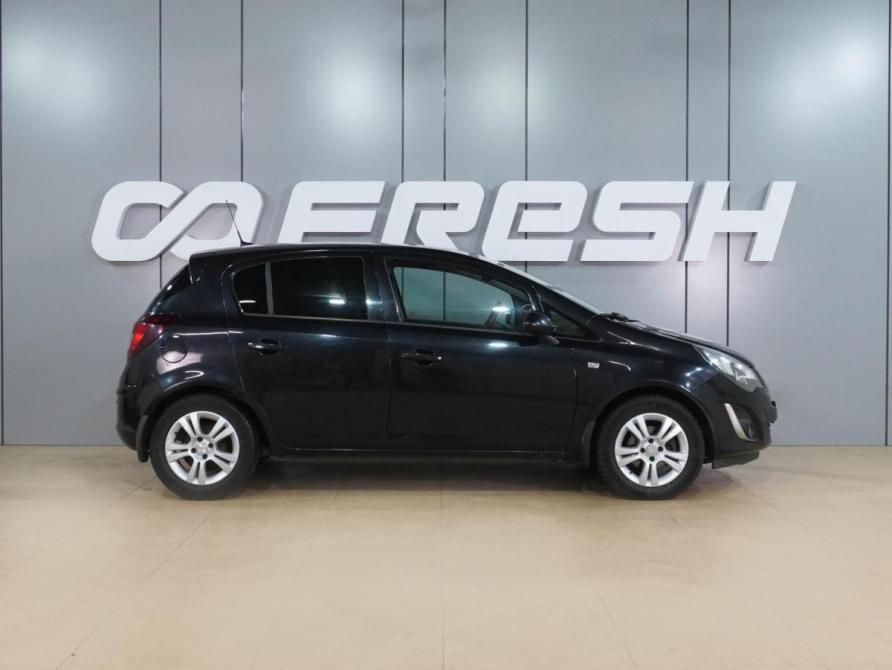 Opel Corsa D Рестайлинг II Воронеж  - изображение 5