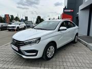 Lada (ВАЗ) Vesta I Рестайлинг (NG) Набережные Челны  - изображение 22