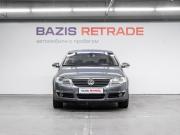 Volkswagen Passat B6 Тюмень  - изображение 24