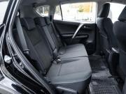 Toyota RAV4 IV (XA40) Рестайлинг Ставрополь  - изображение 26
