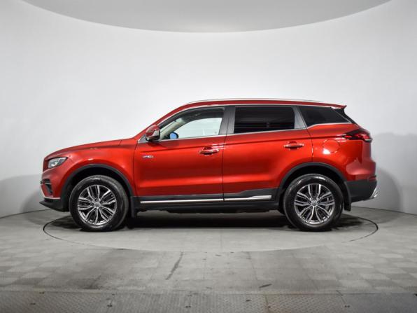 Geely Atlas Pro с пробегом 2023 года, цена 1 915 000 рублей, 77666 км, внедорожник, Автокод Объявления