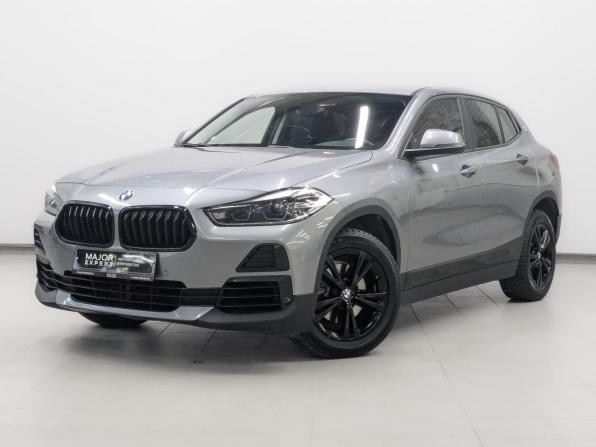 BMW X2 I (F39) с пробегом 2021 года, цена 3 050 000 рублей, 64024 км, внедорожник, Автокод Объявления