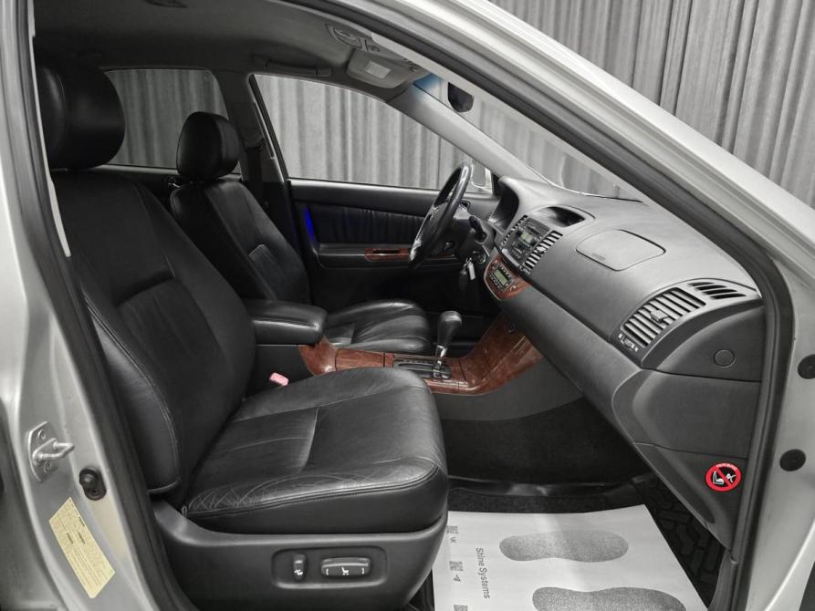 Toyota Camry V (XV30) Рестайлинг Красноярск  - изображение 10