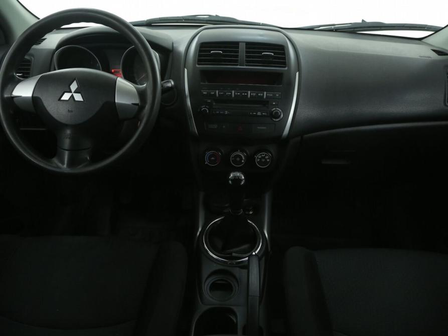 Mitsubishi ASX I Иваново  - изображение 12