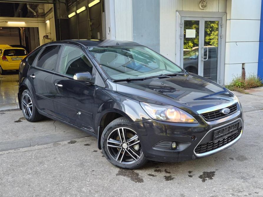 Ford Focus II Рестайлинг Нижний Новгород  - изображение 1