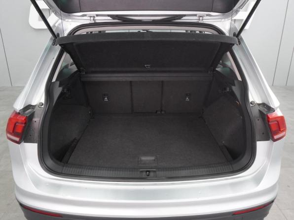 Volkswagen Tiguan II с пробегом 2019 года, цена 2 385 000 рублей, 126501 км, внедорожник, Автокод Объявления