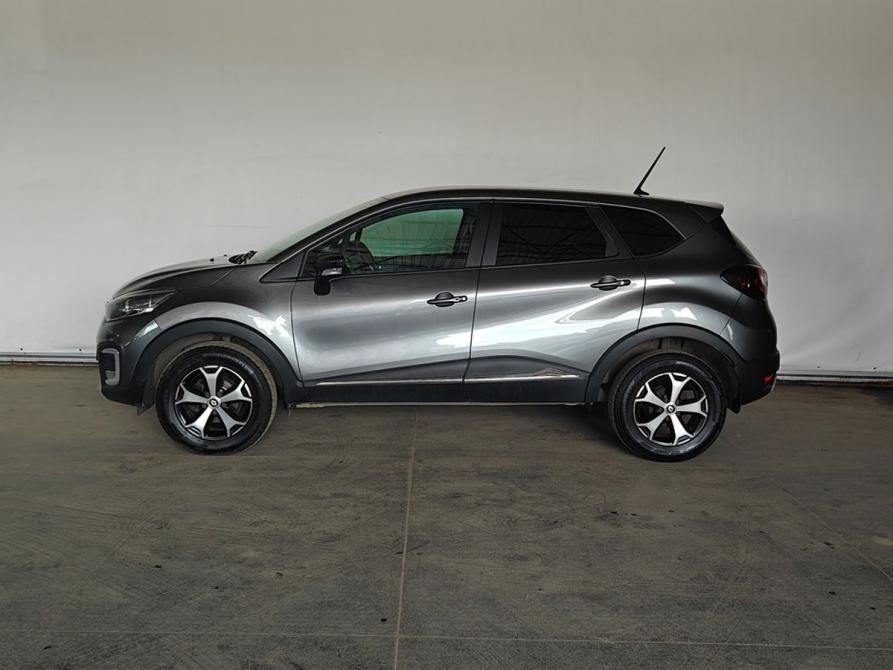 Renault Kaptur I Рестайлинг Москва  - изображение 8
