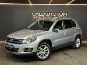 Volkswagen Tiguan I Рестайлинг Уфа  - изображение 19