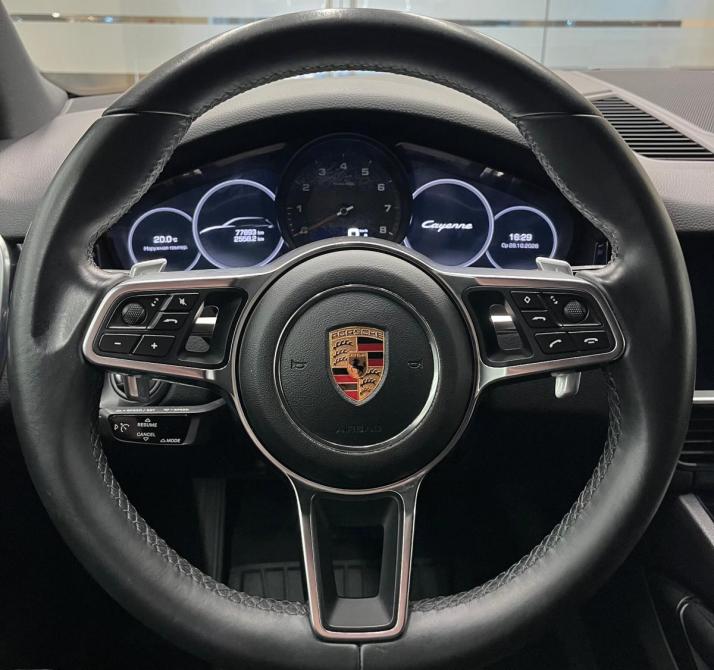 Porsche Cayenne III Челябинск  - изображение 13