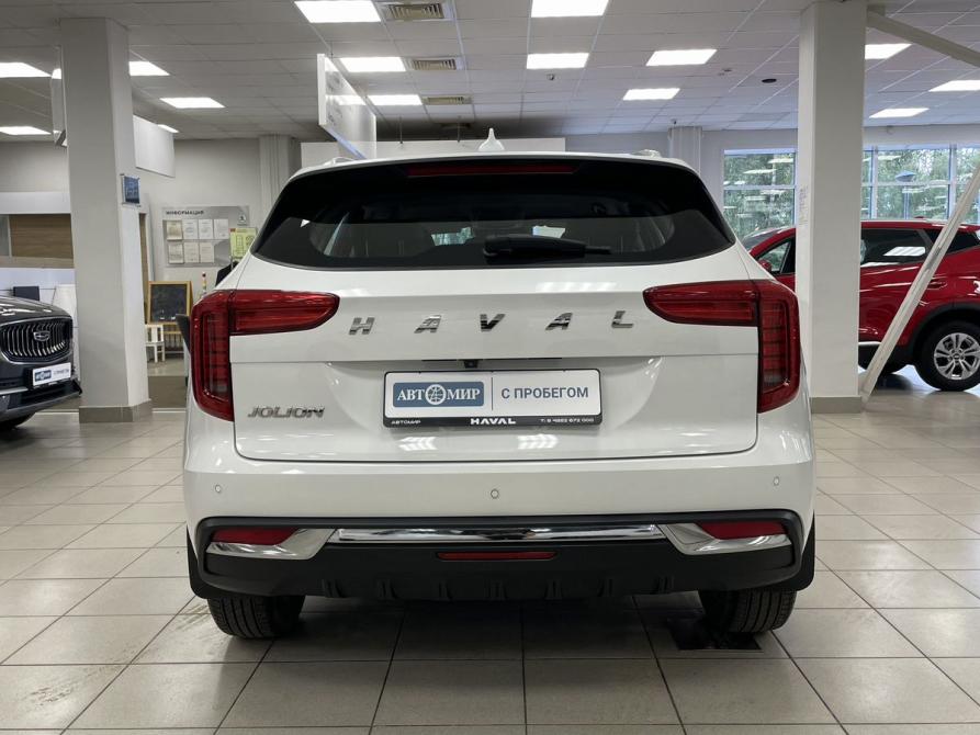 Haval Jolion I Ярославль  - изображение 6