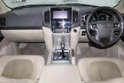 Toyota Land Cruiser 200 Series Рестайлинг 2 Владивосток  - изображение 40