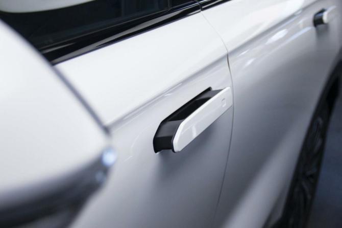 Новый Exeed RX 2025 года, цена 5 200 000 рублей, внедорожник, Автокод Объявления