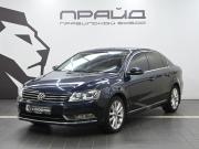 Volkswagen Passat B7 Ростов-на-Дону  - изображение 22