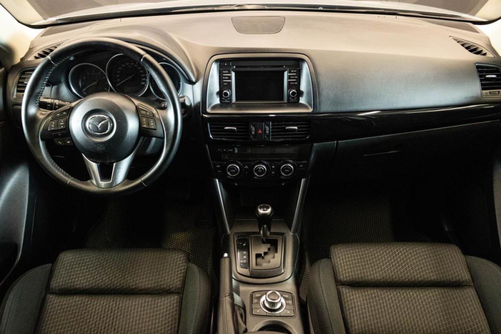 Mazda CX-5 I Уфа  - изображение 5
