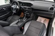 Mercedes-Benz C-Класс III (W204) Рестайлинг Красноярск  - изображение 37