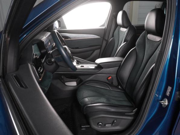 Geely Monjaro I с пробегом 2023 года, цена 2 799 000 рублей, 95645 км, внедорожник, Автокод Объявления
