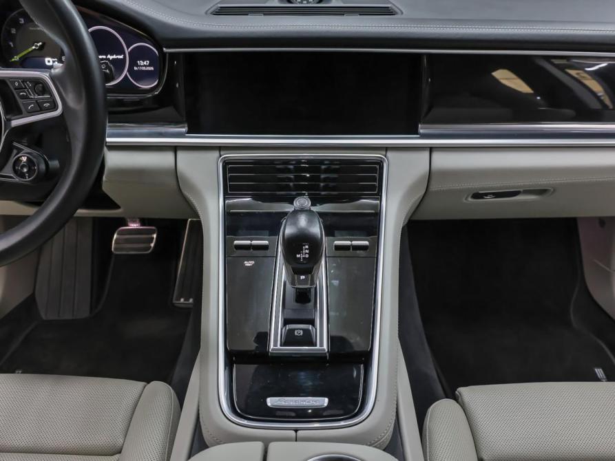 Porsche Panamera II Москва  - изображение 16