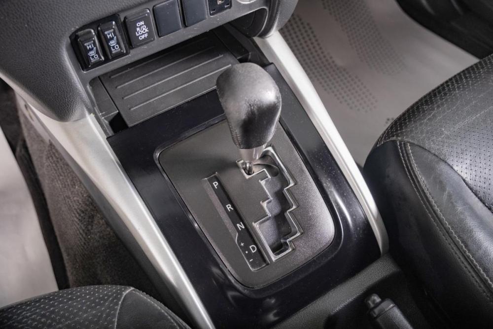 Mitsubishi L200 V Томск  - изображение 15