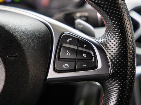 Mercedes-Benz CLA I (C117 X117) с пробегом 2015 года, цена 1 638 000 рублей, 151781 км, седан, Автокод Объявления