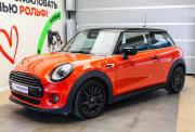 Mini Hatch III (F55/F56) Рестайлинг Москва  - изображение 31