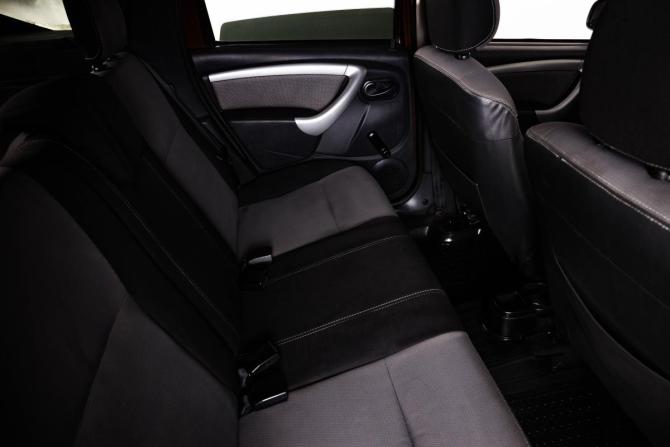 Renault Duster I с пробегом 2013 года, цена 869 000 рублей, 167452 км, внедорожник, Автокод Объявления