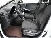 Hyundai Solaris I Новосибирск  - изображение 39