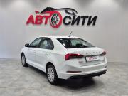 Skoda Rapid II Воронеж  - изображение 26