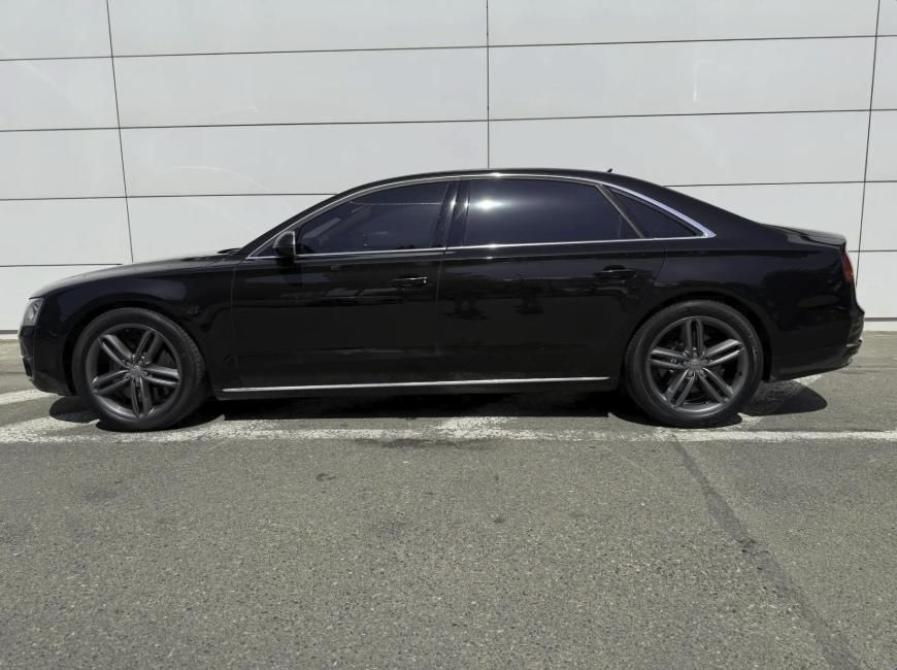 Audi A8 III (D4) Ставрополь  - изображение 11