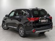 Mitsubishi Outlander III Рестайлинг 2 Москва  - изображение 37