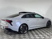 Kia K5 III Рестайлинг Ростов-на-Дону  - изображение 25