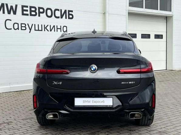 BMW X4 II (G02) Рестайлинг с пробегом 2024 года, цена 6 999 000 рублей, 13562 км, внедорожник, Автокод Объявления