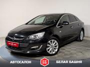 Opel Astra J Рестайлинг Екатеринбург  - изображение 18