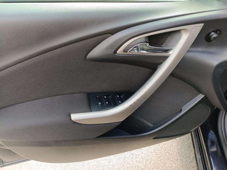Opel Astra J Санкт-Петербург  - изображение 16