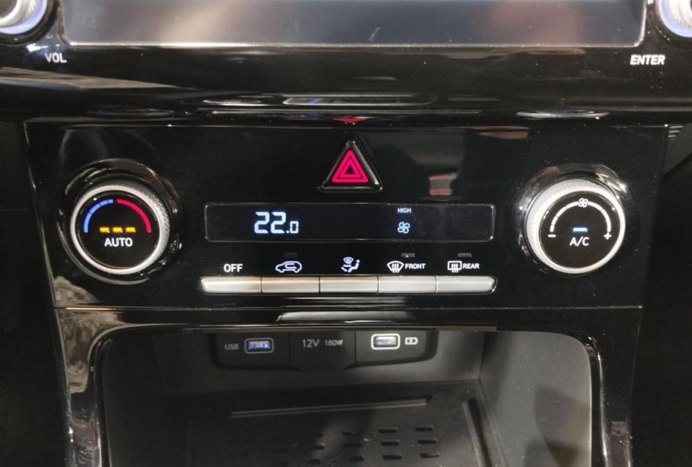 Hyundai Creta I Рестайлинг Саратов  - изображение 17