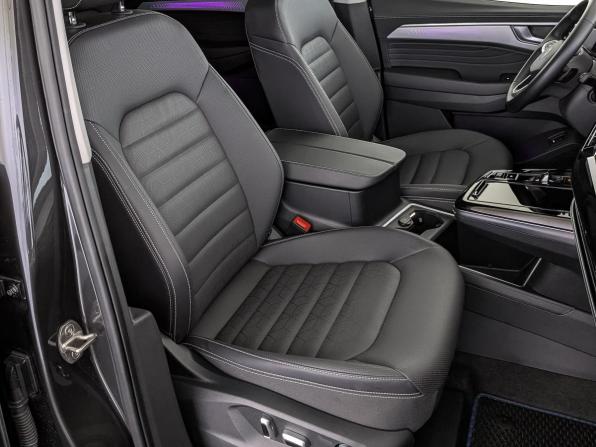 Volkswagen Talagon I с пробегом 2024 года, цена 5 950 000 рублей, 15117 км, внедорожник, Автокод Объявления