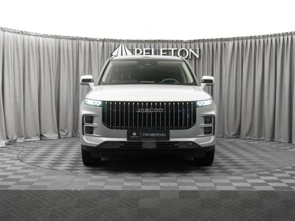 Jaecoo J7 I с пробегом 2023 года, цена 2 380 000 рублей, 25150 км, внедорожник, Автокод Объявления