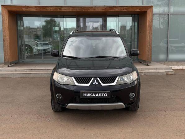 Mitsubishi Outlander II с пробегом 2007 года, цена 890 000 рублей, 340136 км, внедорожник, Автокод Объявления