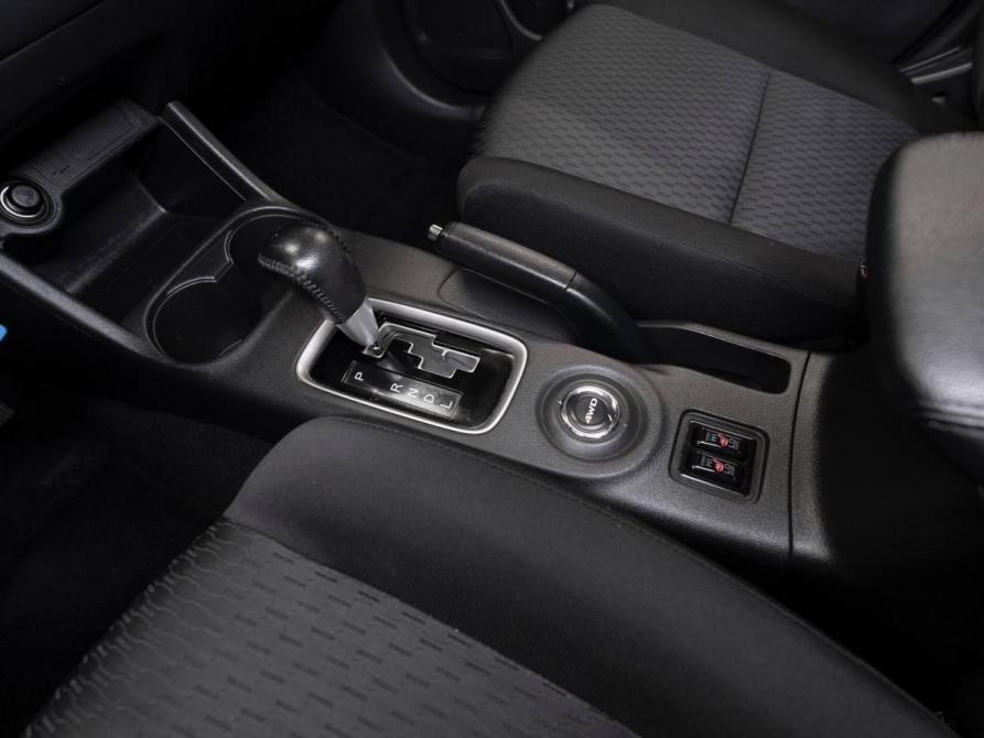 Mitsubishi Outlander III Москва  - изображение 13
