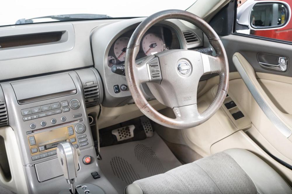 Nissan Skyline XI (V35) Томск  - изображение 10