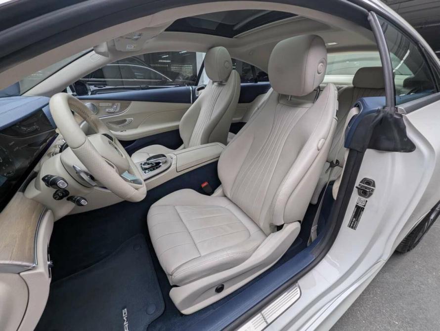 Mercedes-Benz E-Класс V (W213 S213 C238) Москва  - изображение 10