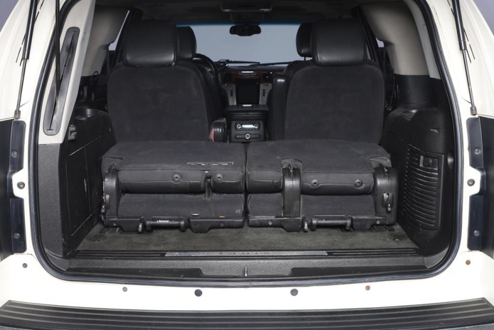 Cadillac Escalade III Новосибирск  - изображение 19