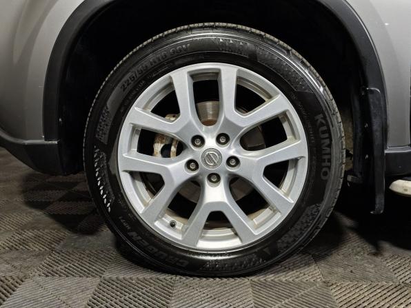Nissan X-Trail II Рестайлинг с пробегом 2012 года, цена 1 030 000 рублей, 338967 км, внедорожник, Автокод Объявления