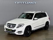 Mercedes-Benz GLK-Класс I (X204) Рестайлинг Краснодар  - изображение 19