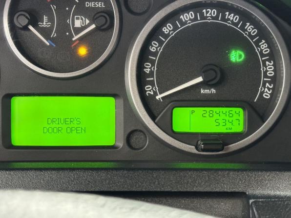 Land Rover Discovery III с пробегом 2006 года, цена 1 070 000 рублей, 283875 км, внедорожник, Автокод Объявления