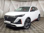 Changan UNI-S I Москва  - изображение 21