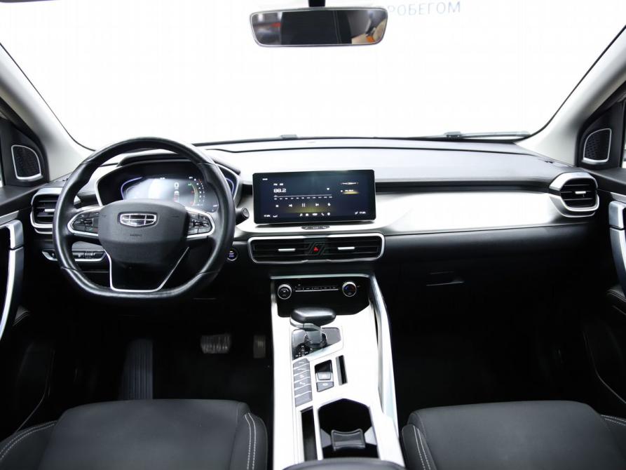 Geely Coolray I Уфа  - изображение 14